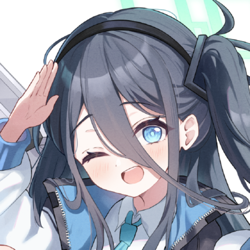 AntiLeaf Avatar