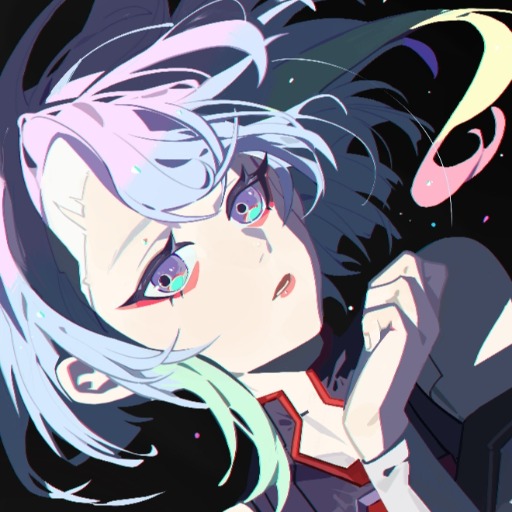 Lucyna_Kushinada Avatar