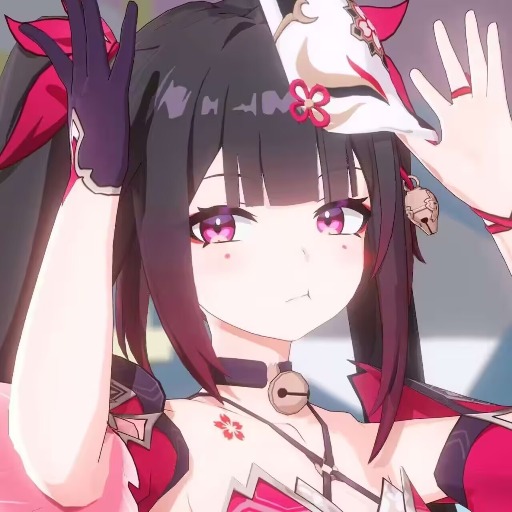 Suika_predator Avatar