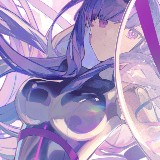 WFHFAQFXY Avatar