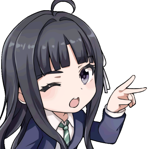 cooluo Avatar