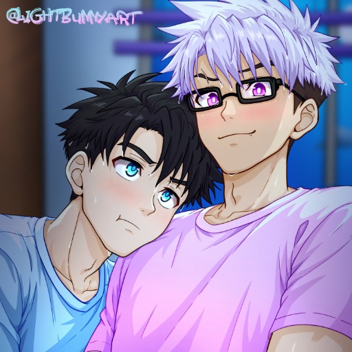 zeroland Avatar