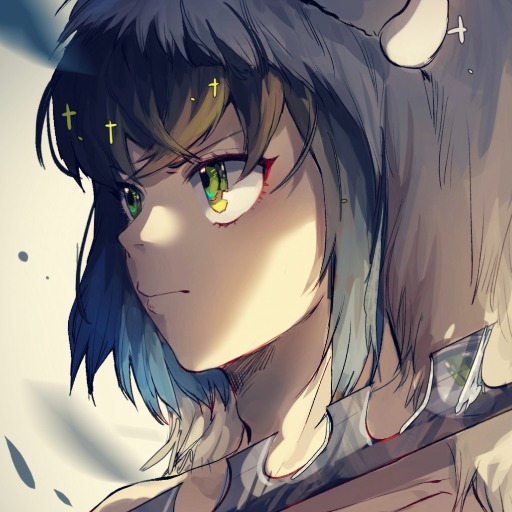 zlxFTH Avatar